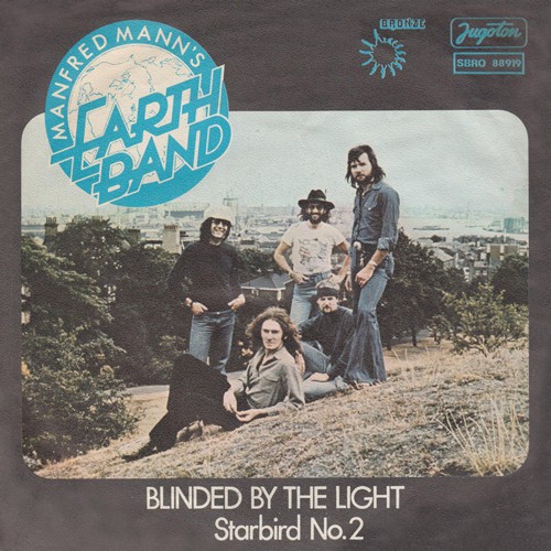 Manfred Mann's Earth Band